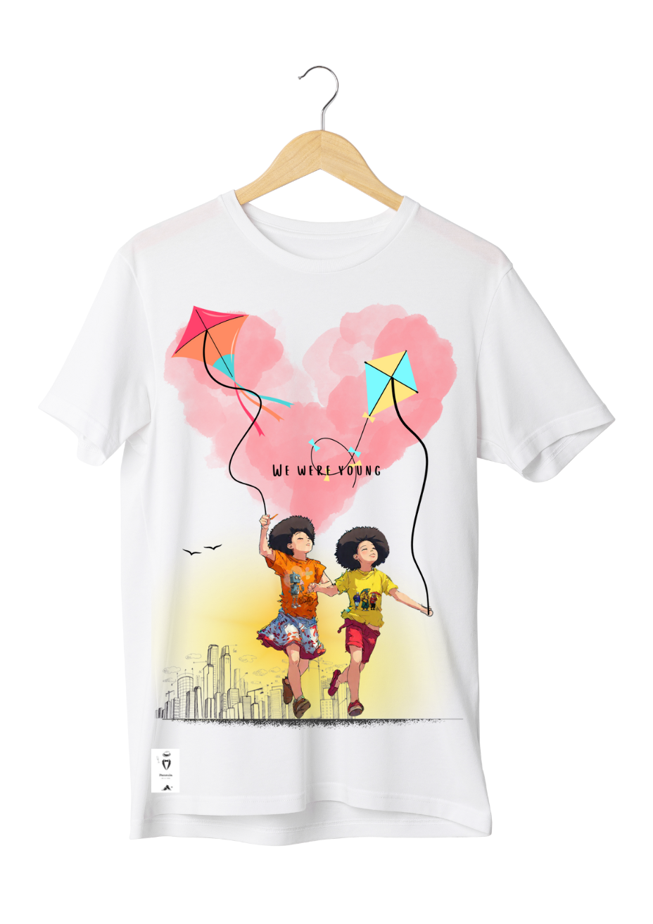 KITE TSHIRT