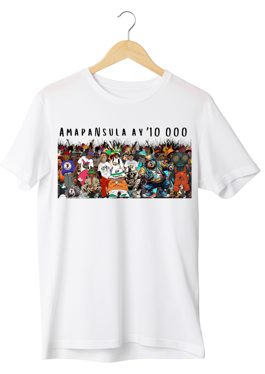 Amapansula 10 000