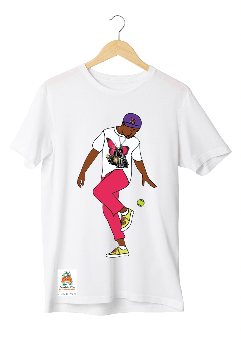 TENNIS TSHIRT