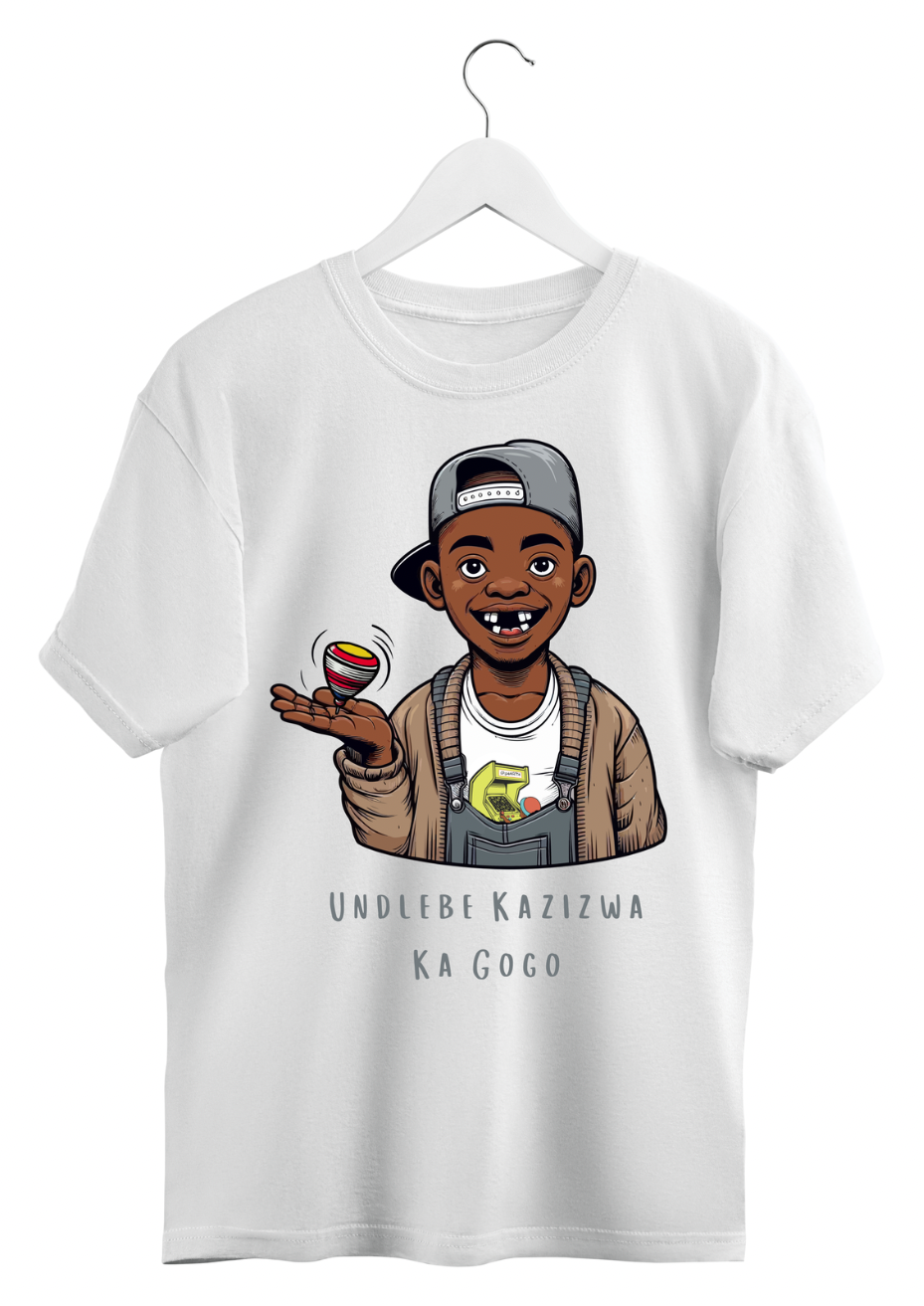 NDLEBE TSHIRT