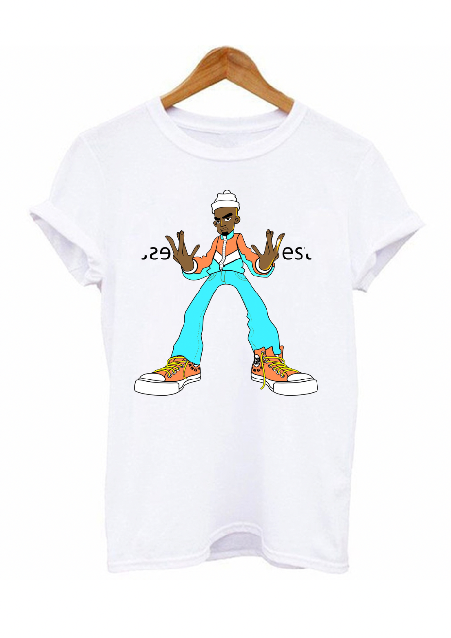 WESTSIDE TSHIRT