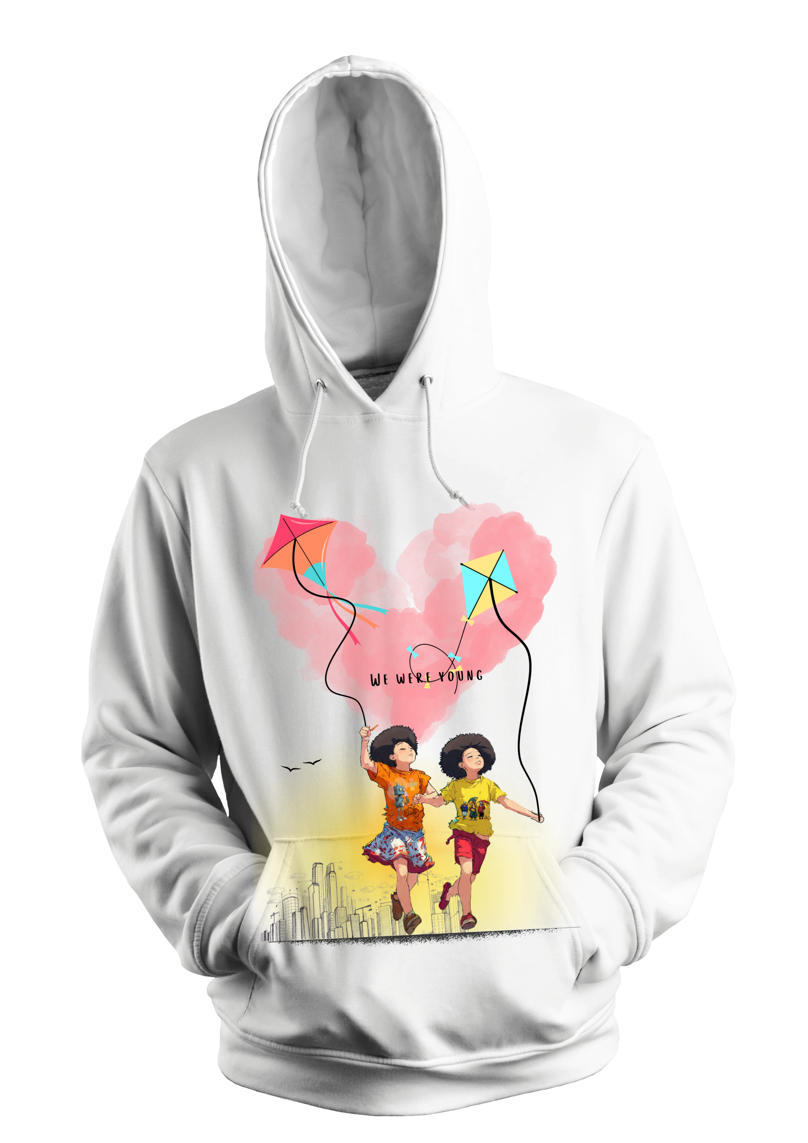 KITE HOODIE