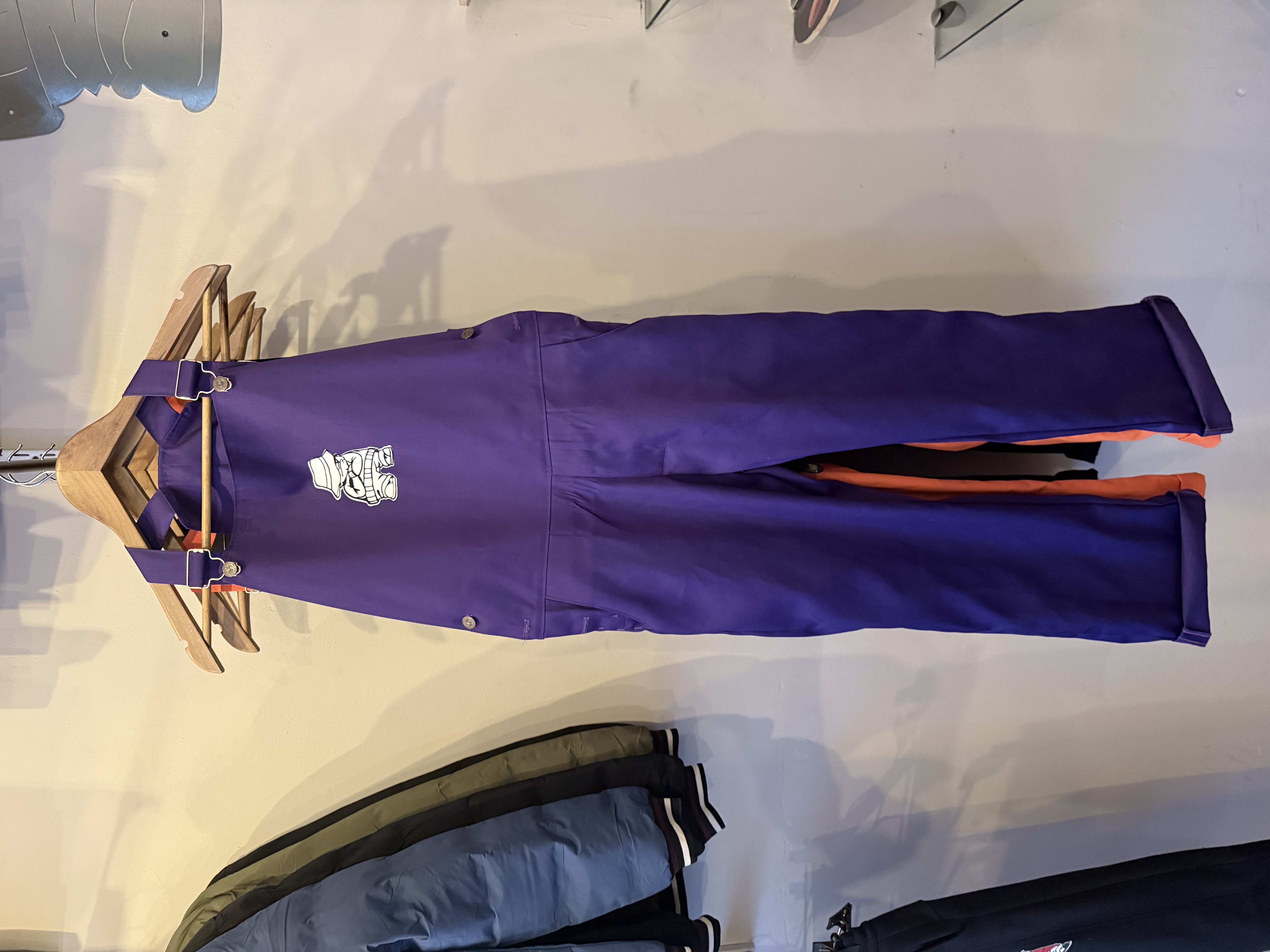 Dungarees